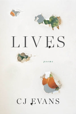 Lives Paperback Sarabande Books