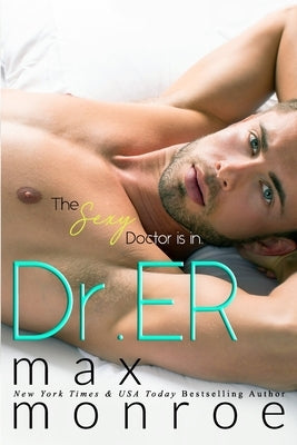 Dr. ER Paperback Createspace Independent Publishing Platform