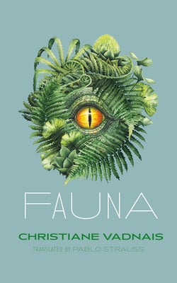 Fauna Paperback Coach House Books