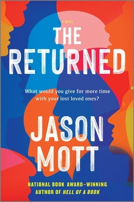 The Returned Paperback Mira Books