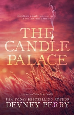 The Candle Palace Paperback Devney Perry