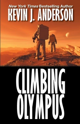 Climbing Olympus Wordfire Press