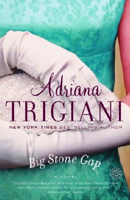 Big Stone Gap Ballantine Books