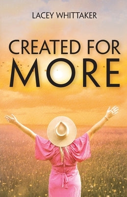 Created For More Bible Gwn Publishing