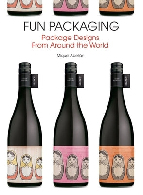 Fun Packaging Paperback Gingko Press