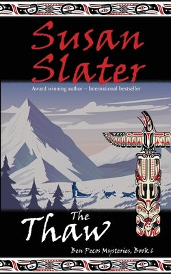 The Thaw Paperback Secret Staircase Books
