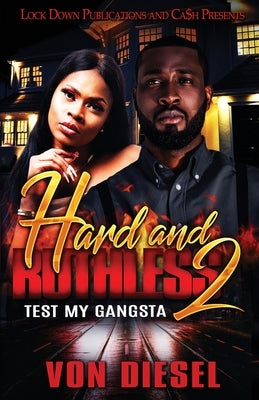 Hard and Ruthless 2 Lock Down Publications