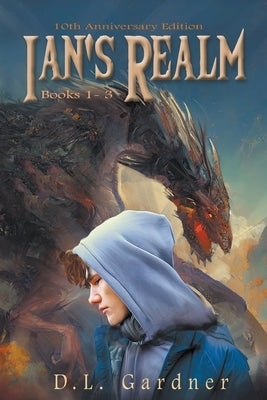Ian's Realm Saga 10th Anniversary Paperback D.L. Gardner