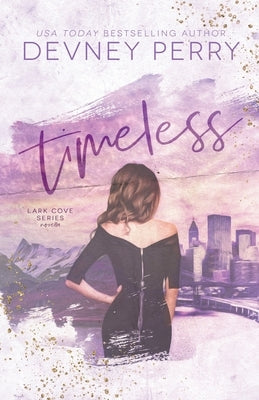 Timeless Paperback Devney Perry