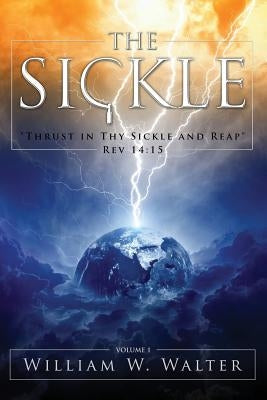 The Sickle Paperback Audio Enlightenment