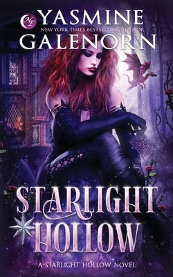Starlight Hollow Paperback Independently Published