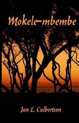 Mokele-mbembe Paperback Createspace Independent Publishing Platform