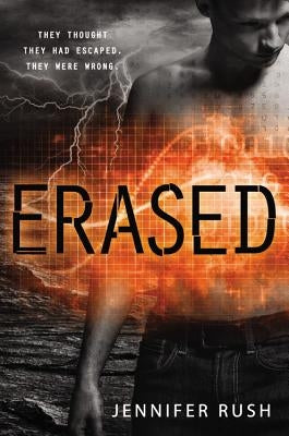 Erased Paperback Little, Brown Books for Young Readers