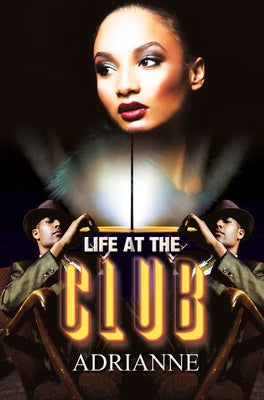 Life at the Club Paperback Urban Books