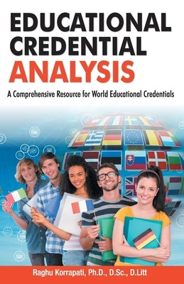 Educational Credential Analysis Paperback Diamond Books