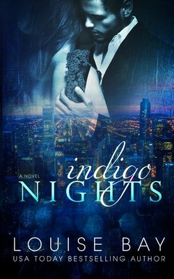 Indigo Nights Paperback Louise Bay