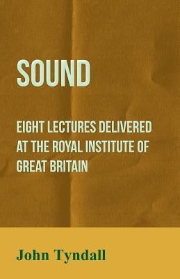 Sound Paperback Wylie Press