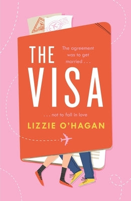 The Visa Paperback Headline