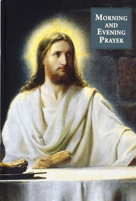 Morning and Evening Prayer Regina Press Malhame & Company