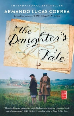 The Daughter's Tale Washington Square Press