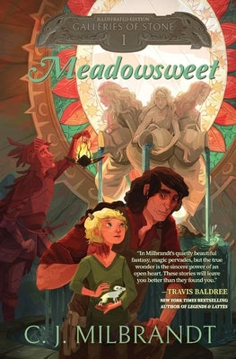 Meadowsweet Paperback Olexi