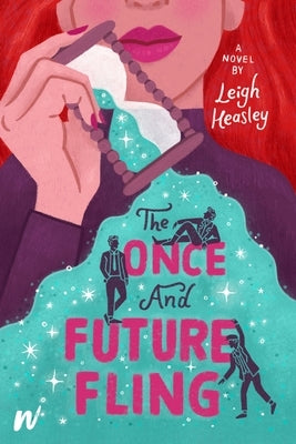 The Once and Future Fling Paperback W by Wattpad Books
