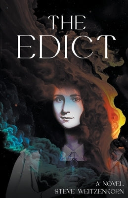 The Edict Paperback Steve Weitzenkorn