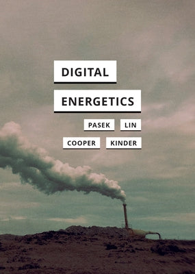 Digital Energetics Paperback Meson Press