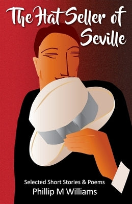 The Hat Seller of Seville Paperback Williams