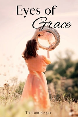 Eyes of Grace Paperback Debarim Publishing
