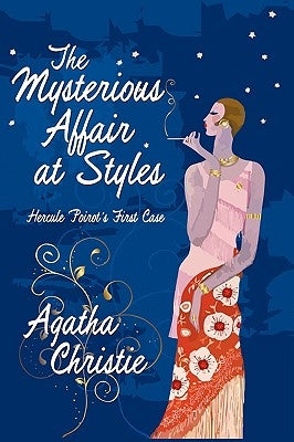 The Mysterious Affair at Styles Paperback Wildside Press