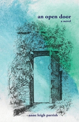 An open door Paperback Unsolicited Press