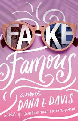 Fake Famous Paperback Skyscape