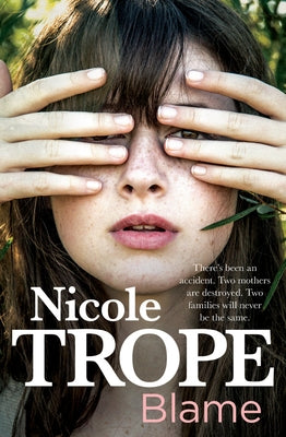 Blame by Trope, Nicole