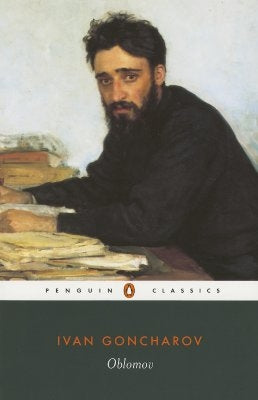 Oblomov Penguin Group