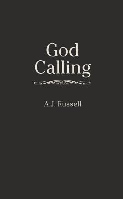 God Calling Paperback Barbour Publishing