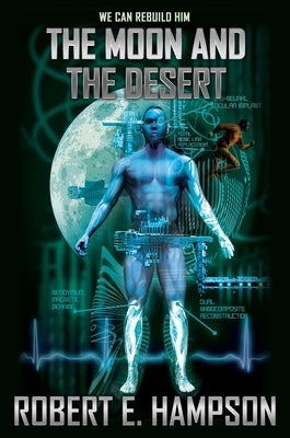 The Moon and the Desert Paperback Baen