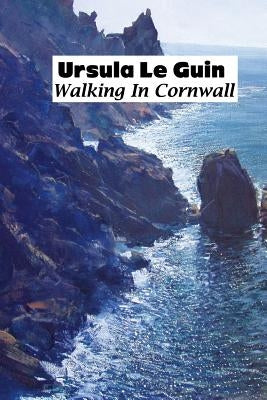 Walking in Cornwall Paperback Crescent Moon Publishing