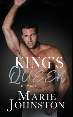 King's Queen Paperback Le Publishing