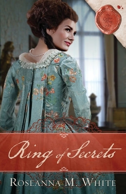 Ring of Secrets Paperback Whitefire Publishing