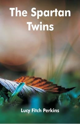 The Spartan Twins Paperback Alpha Edition