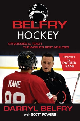 Belfry Hockey Triumph Books (IL)