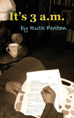 It's 3 A.M. Paperback Booklocker.com