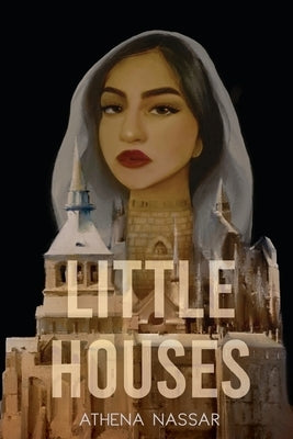 Little Houses Paperback Sundress Publications