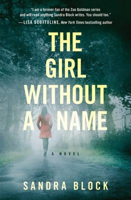 The Girl Without a Name Paperback Grand Central Publishing