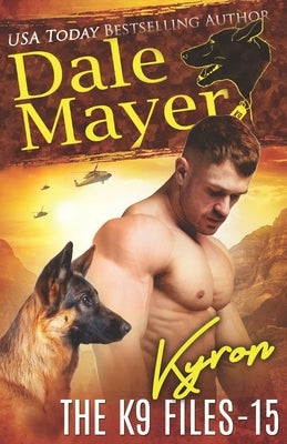 Kyron Paperback Valley Publishing Ltd.