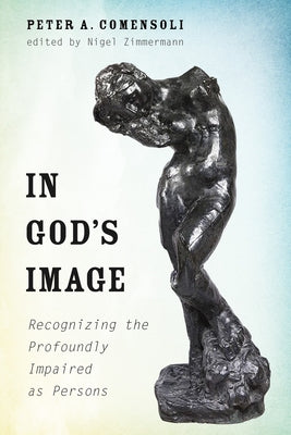 In God's Image Paperback Cascade Books