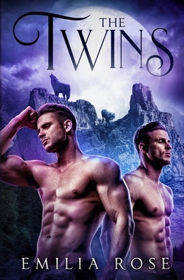 The Twins Paperback Emilia Rose