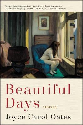Beautiful Days Paperback Ecco Press