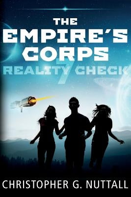 Reality Check Paperback Createspace Independent Publishing Platform